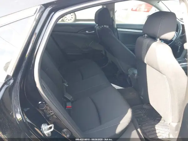 19XFC2F52GE224923 2016 HONDA CIVIC - Image 8