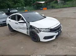 19XFC2F52GE226218 2016 HONDA CIVIC