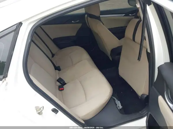 19XFC2F52GE226218 2016 HONDA CIVIC - Image 8