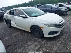 19XFC2F52GE226249 2016 HONDA CIVIC