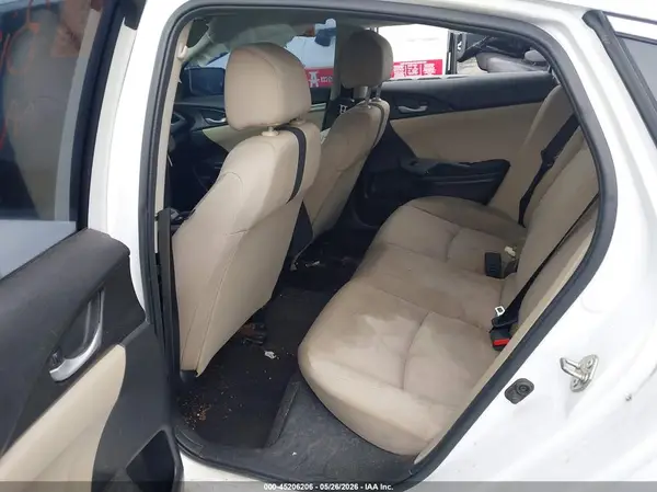 19XFC2F52GE226249 2016 HONDA CIVIC - Image 8