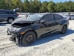19XFC2F52GE226462 2016 HONDA CIVIC