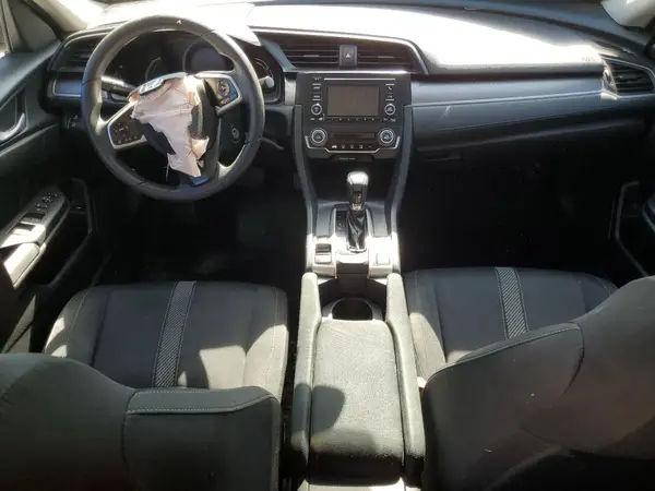 19XFC2F52GE226462 2016 HONDA CIVIC - Image 8