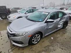 19XFC2F52GE226509 2016 HONDA CIVIC