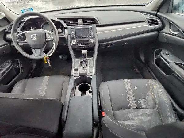 19XFC2F52GE226509 2016 HONDA CIVIC - Image 8