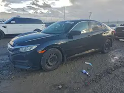 19XFC2F52GE226655 2016 HONDA CIVIC