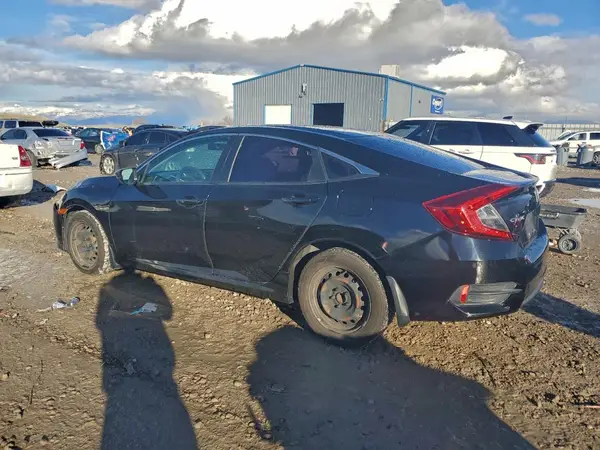 19XFC2F52GE226655 2016 HONDA CIVIC - Image 2