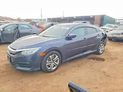 19XFC2F52GE226784 2016 HONDA CIVIC