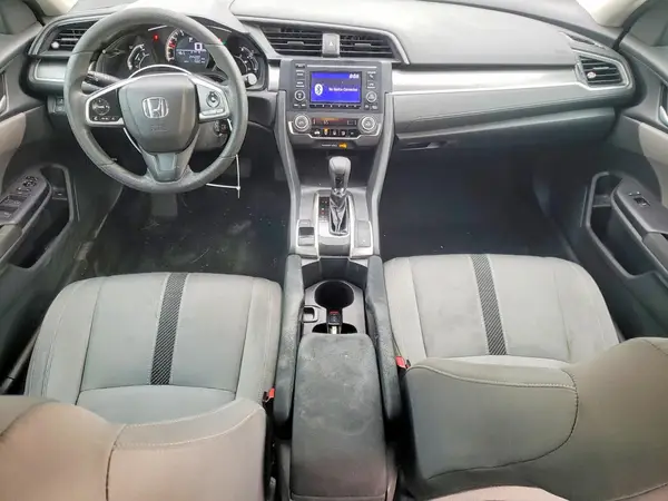 19XFC2F52GE226784 2016 HONDA CIVIC - Image 8