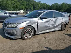 19XFC2F52GE227305 2016 HONDA CIVIC