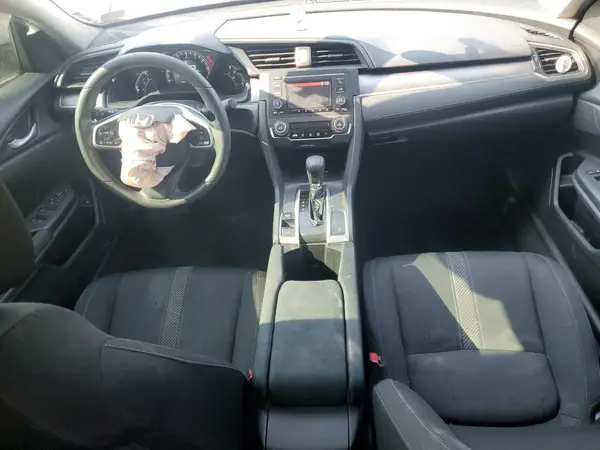 19XFC2F52GE227305 2016 HONDA CIVIC - Image 8
