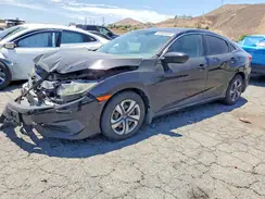 19XFC2F52GE228812 2016 HONDA CIVIC