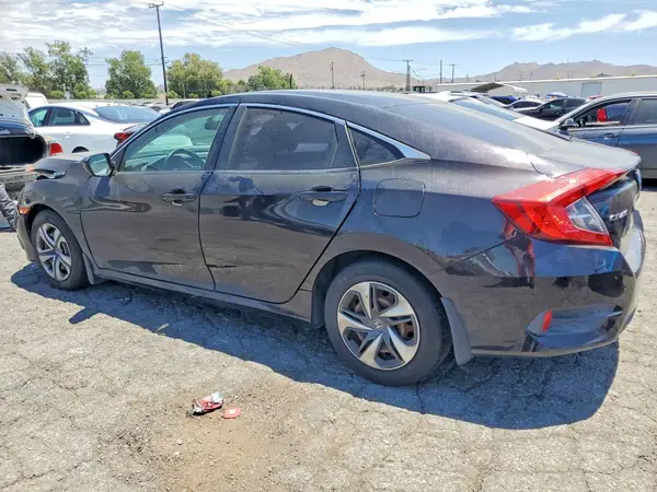 19XFC2F52GE228812 2016 HONDA CIVIC - Image 2