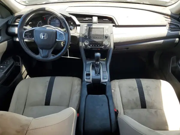 19XFC2F52GE228812 2016 HONDA CIVIC - Image 8