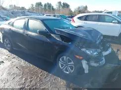 19XFC2F52GE230382 2016 HONDA CIVIC