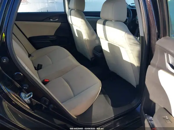 19XFC2F52GE230382 2016 HONDA CIVIC - Image 8