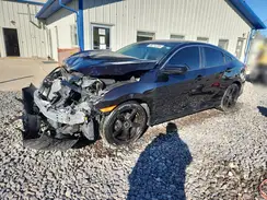 19XFC2F52GE230396 2016 HONDA CIVIC