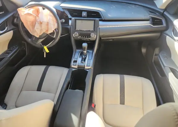 19XFC2F52GE230396 2016 HONDA CIVIC - Image 8