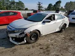 19XFC2F52GE230558 2016 HONDA CIVIC