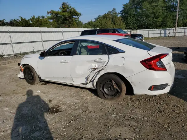 19XFC2F52GE230558 2016 HONDA CIVIC - Image 2