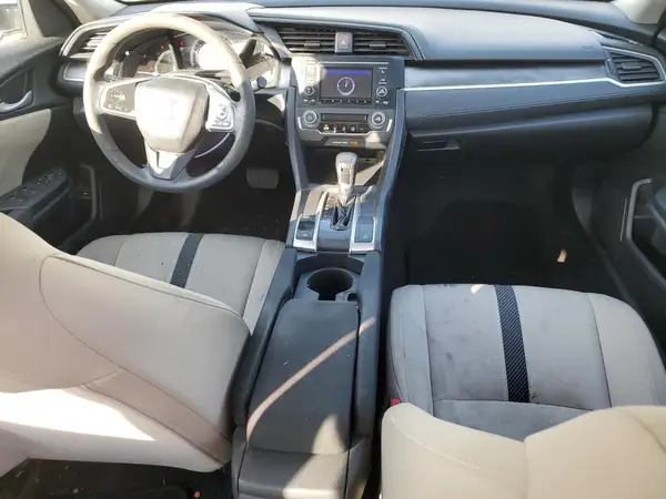 19XFC2F52GE230558 2016 HONDA CIVIC - Image 8