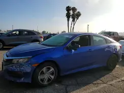19XFC2F52GE233377 2016 HONDA CIVIC