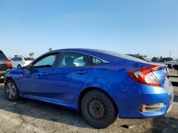19XFC2F52GE233377 2016 HONDA CIVIC - Image 2