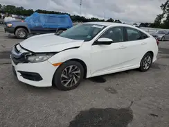 19XFC2F52GE233699 2016 HONDA CIVIC
