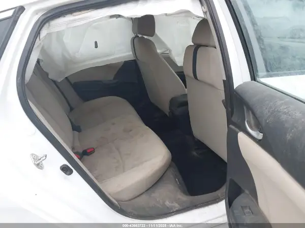 19XFC2F52GE233718 2016 HONDA CIVIC - Image 8