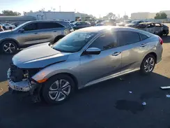 19XFC2F52GE233833 2016 HONDA CIVIC