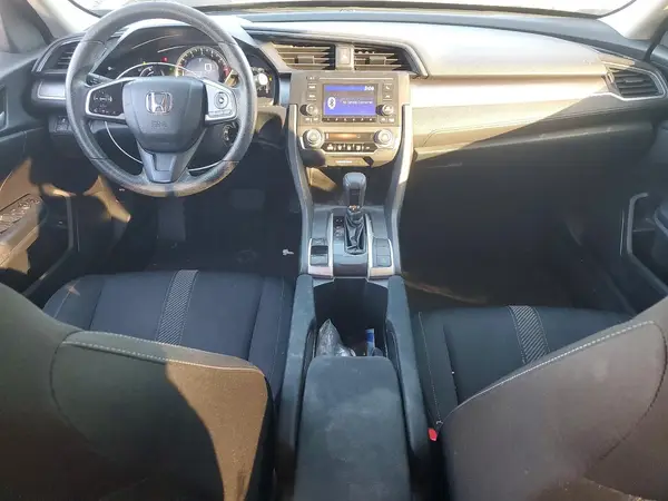 19XFC2F52GE233833 2016 HONDA CIVIC - Image 8