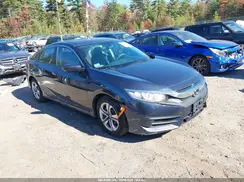 19XFC2F52GE235663 2016 HONDA CIVIC