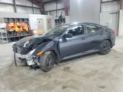 19XFC2F52GE235677 2016 HONDA CIVIC