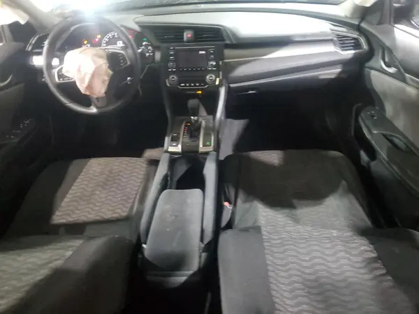 19XFC2F52GE235677 2016 HONDA CIVIC - Image 8