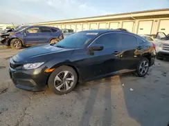 19XFC2F52GE235873 2016 HONDA CIVIC