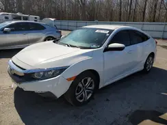 19XFC2F52GE236604 2016 HONDA CIVIC