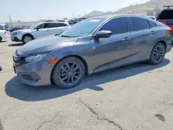 19XFC2F52GE236862 2016 HONDA CIVIC