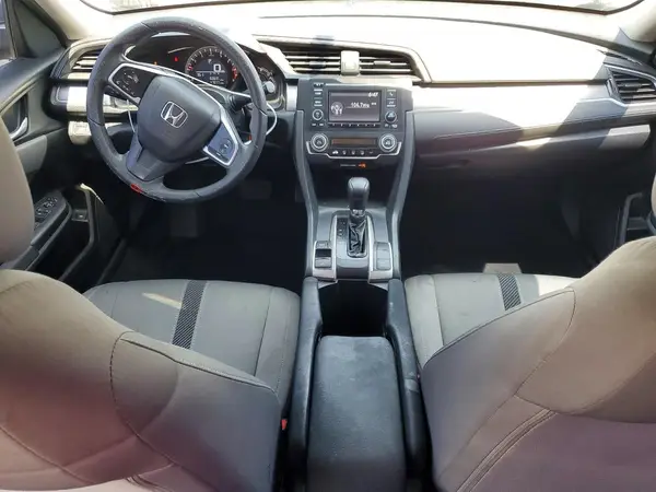 19XFC2F52GE236862 2016 HONDA CIVIC - Image 8