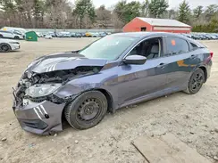19XFC2F52GE236876 2016 HONDA CIVIC