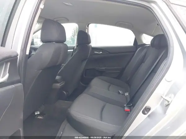 19XFC2F52GE238644 2016 HONDA CIVIC - Image 8