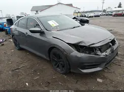 19XFC2F52GE239647 2016 HONDA CIVIC