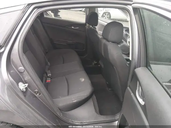 19XFC2F52GE239647 2016 HONDA CIVIC - Image 8