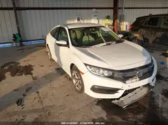 19XFC2F52GE239910 2016 HONDA CIVIC