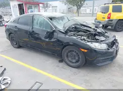 19XFC2F52GE240314 2016 HONDA CIVIC