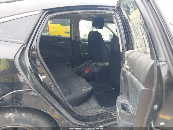 19XFC2F52GE240314 2016 HONDA CIVIC - Image 8