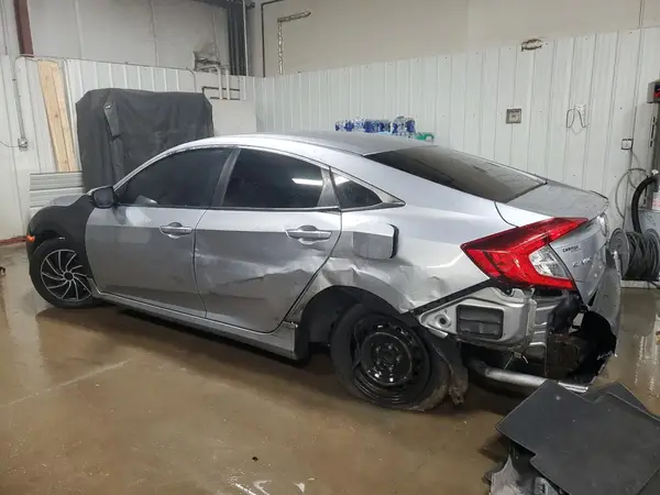 19XFC2F52GE240751 2016 HONDA CIVIC - Image 2