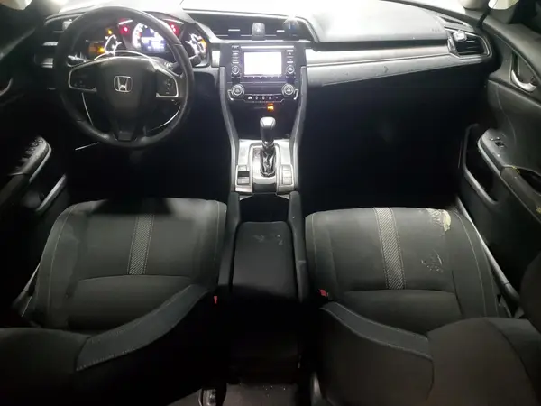 19XFC2F52GE240751 2016 HONDA CIVIC - Image 8