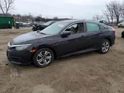 19XFC2F52GE241592 2016 HONDA CIVIC