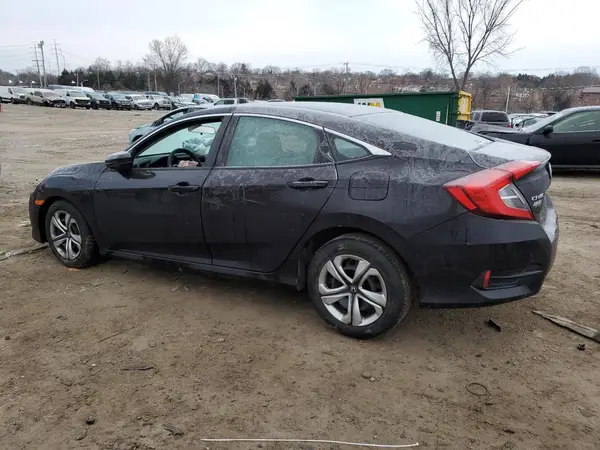 19XFC2F52GE241592 2016 HONDA CIVIC - Image 2