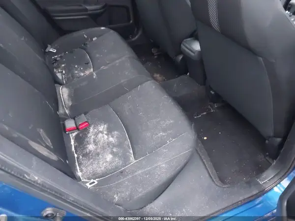 19XFC2F52GE241897 2016 HONDA CIVIC - Image 8